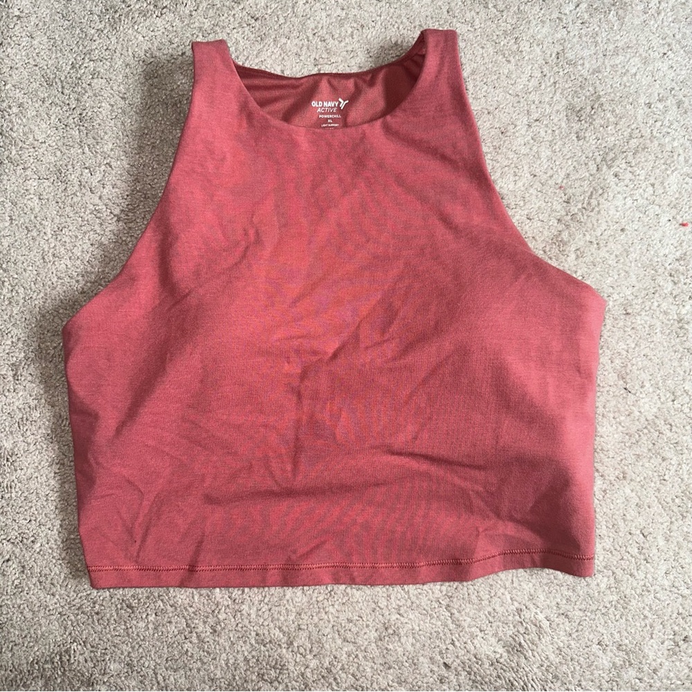 Woman’s Sprot Bra Old Navy Active